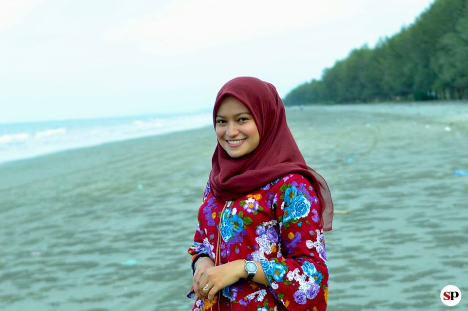 Vania Safitri (sinarpidie.co/Mutamimul Ula). Vania Safitri (sinarpidie.co/Mutamimul Ula).