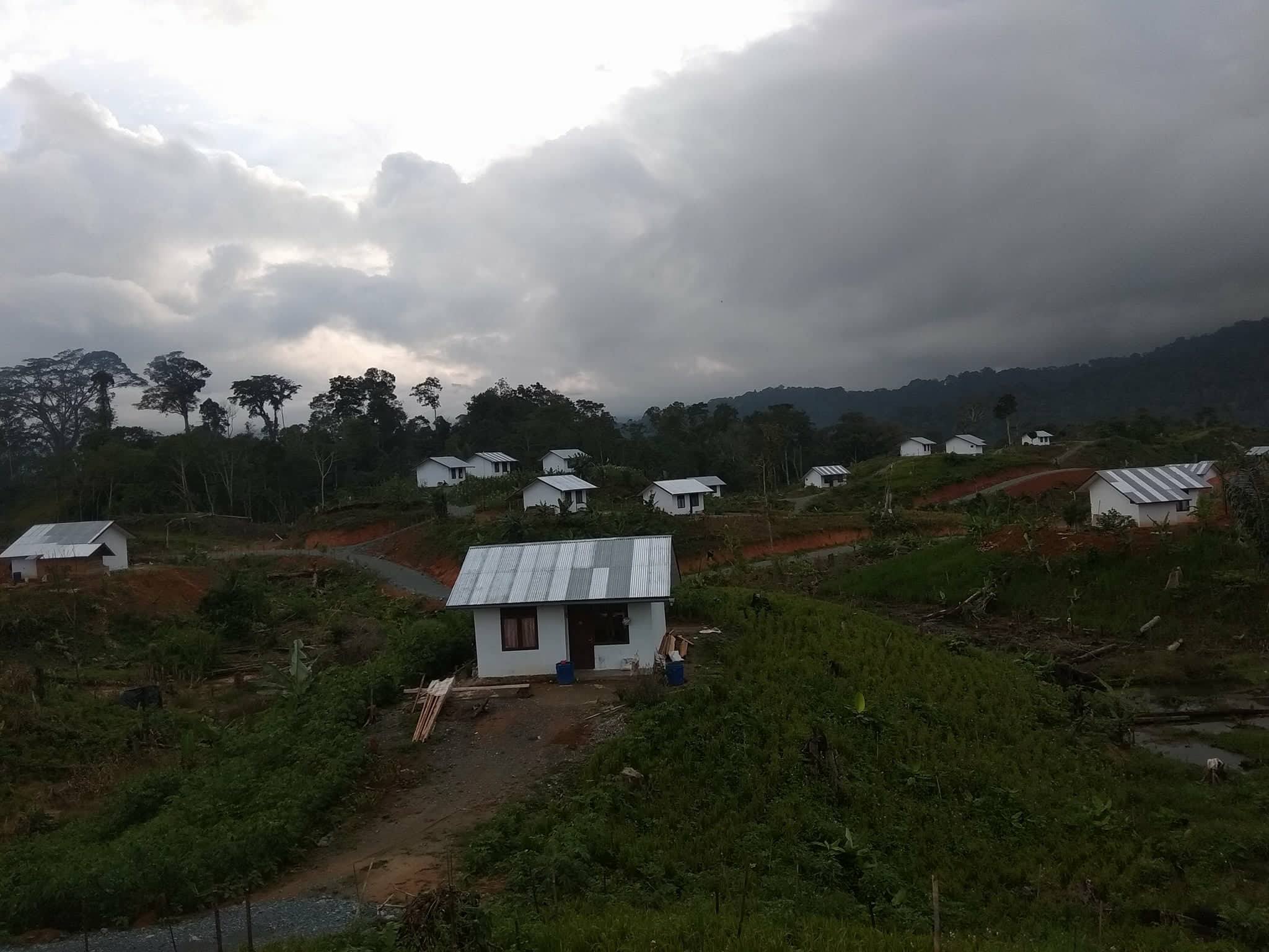 Menilik Alasan PLTS di Aceh yang Gagal Dibangun