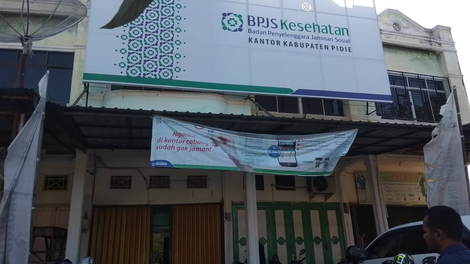 Kepala BPJS Kesehatan Pidie: Tidak Ada Keterlambatan Verifikasi Tagihan Klaim FKTL di Pidie