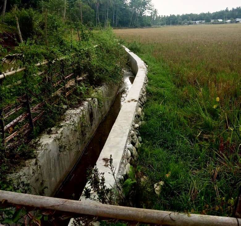 Disinyalir Banyak DAK Fisik Sub-Irigasi 2018 di Pidie Meleset dari Perencanaan Awal