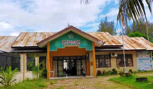 Pendamping Desa Cuma Nama Tapi Dapat Gaji