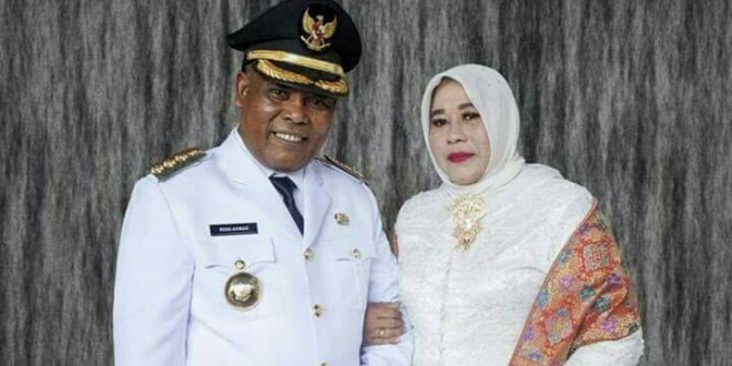 Syarifah Ahmad dalam Ingatan Tetangganya