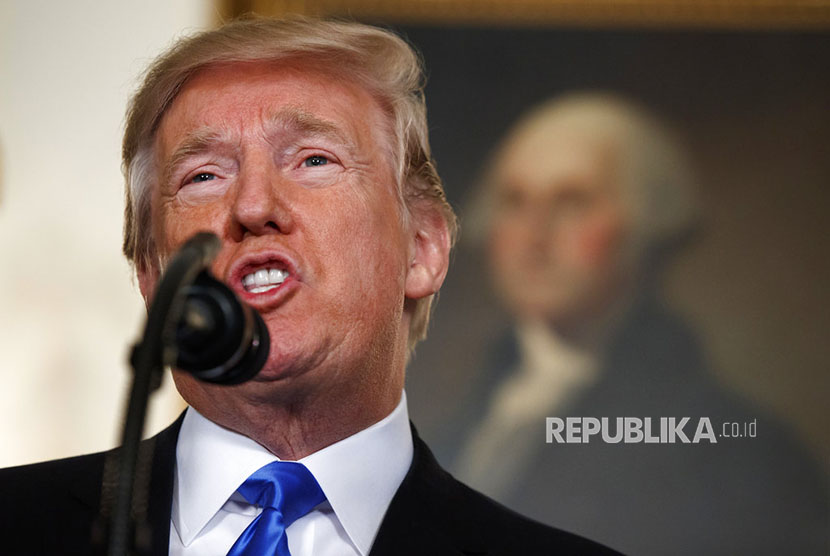 Presiden Amerika Serikat Presiden Amerika Serikat