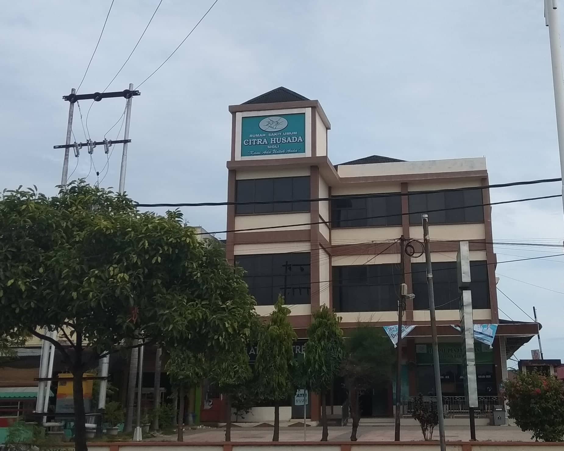 Empat Rumah Sakit di Pidie belum Kelola Limbah Medis sesuai Standar Kemenkes