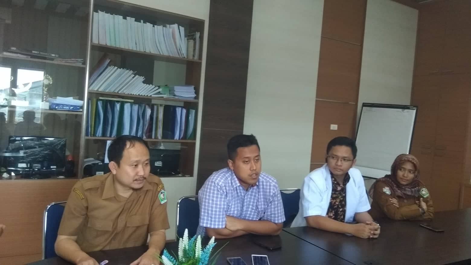 Dalam 15 Bulan Terakhir, RSUD Teungku Chik di Tiro Tangani Dua Pasien Tumor Otak