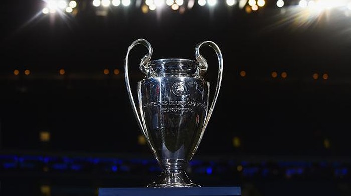 Debar Perempat Final Liga Champions