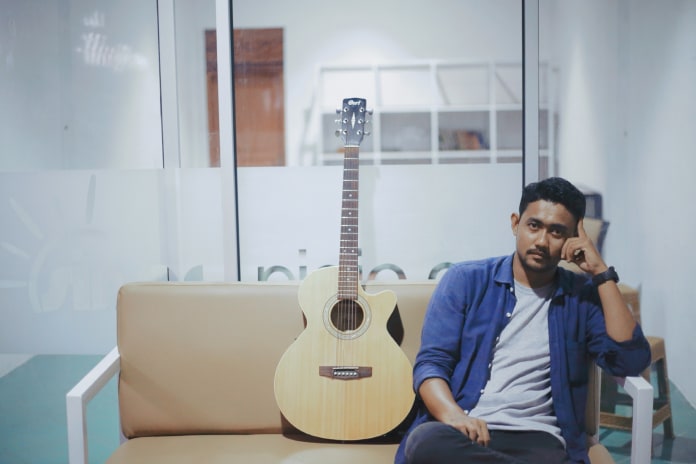 Wardhana Wirawan dan Delusi tanpa Usang