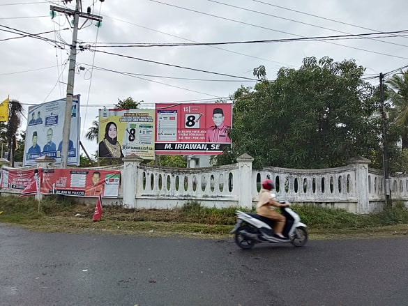 Menimbang Perolehan Suara Pileg DPRK Pidie 2019