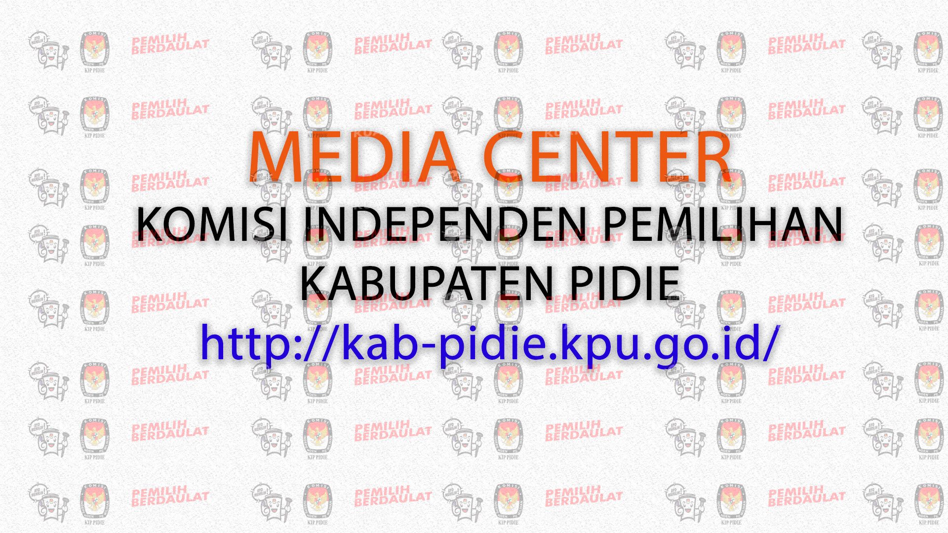 Situs KIP Pidie tak Bisa Diakses, Apa Konsekuensi Dugaan Pelanggaran Kode Etik Penyelenggara Pemilu?