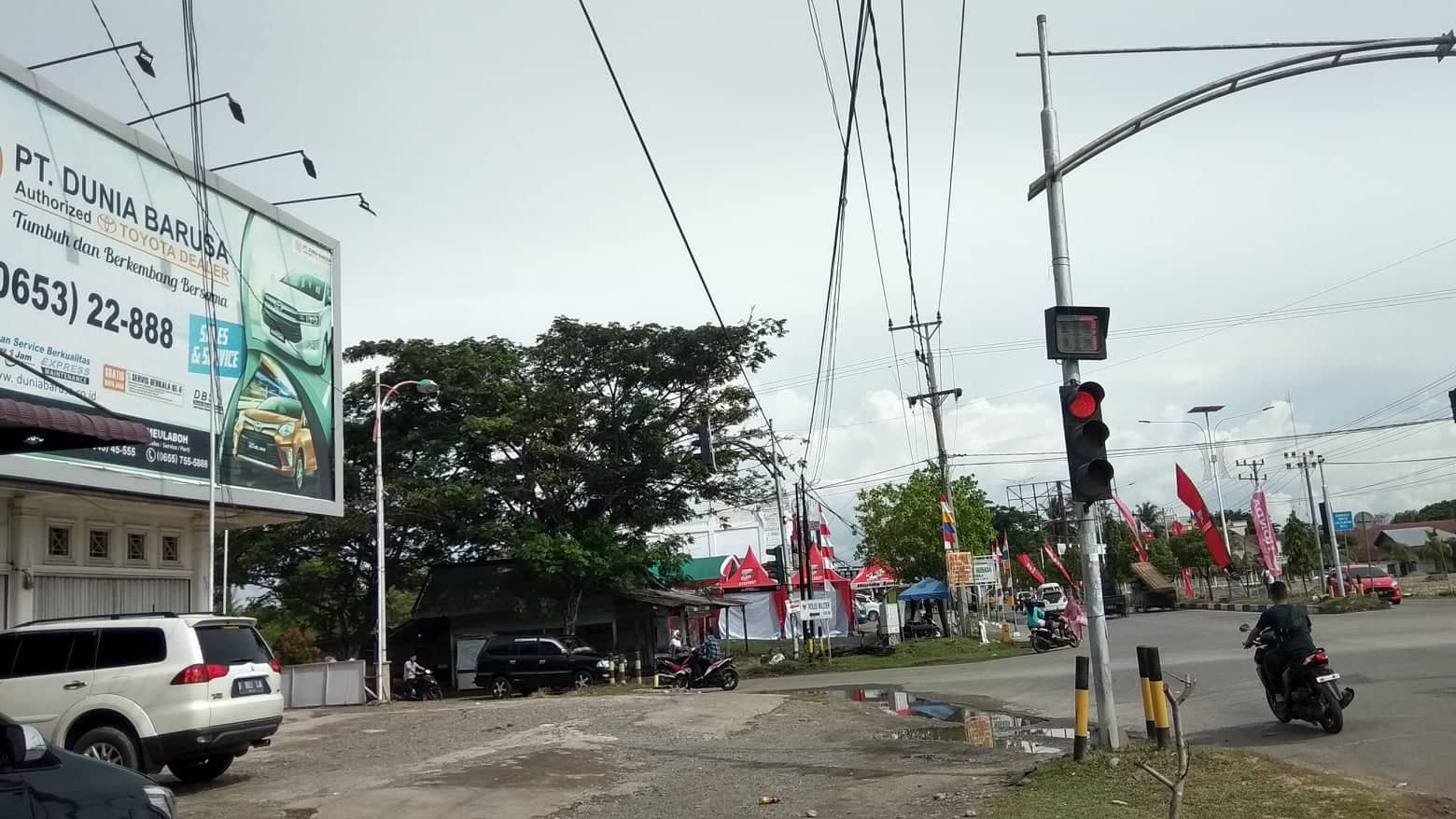 PUPR Pidie akan Lakukan 4 Pengadaan Tanah, Ini Pagu Anggarannya