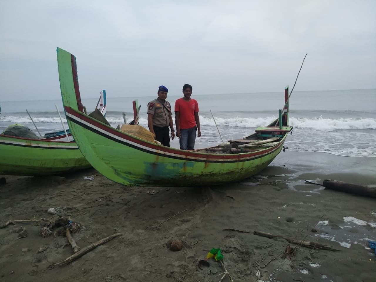 Nelayan Ditemukan Meninggal Dunia saat Melaut, Sejauh Mana Program Asuransi Nelayan di Pidie Berjalan?