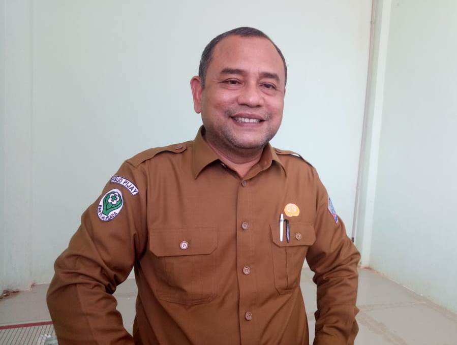 Direktur RSUD Pijay: Kami sudah Layangkan Surat Teguran pada dr Reni