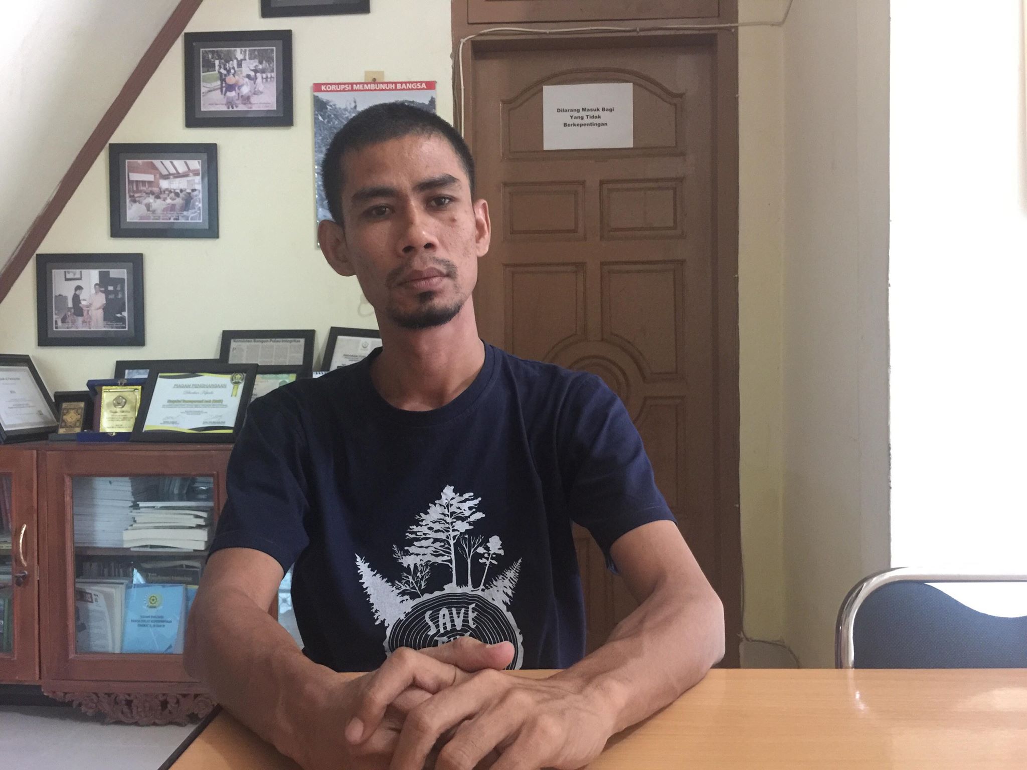 MaTA Suarakan Anggota DPRA Periode yang Baru Dapat Lepas dari Oligarki Parpol