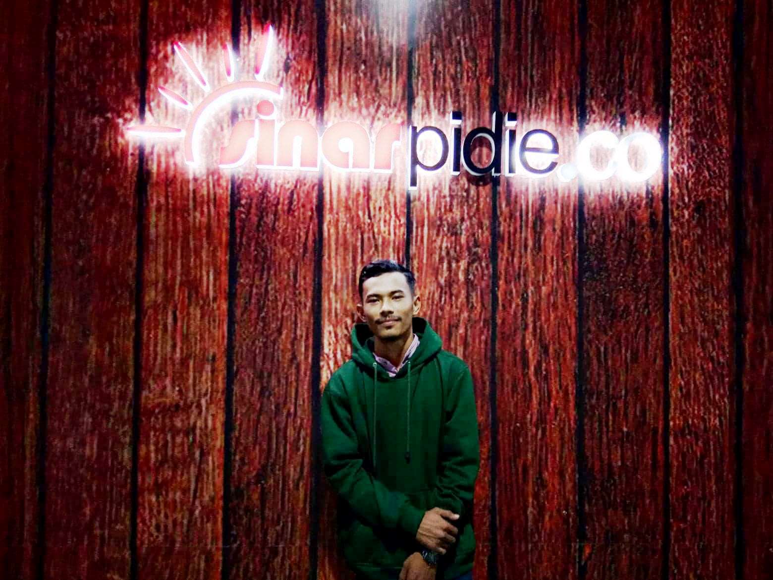 Bermusik dari Pinggiran dan Memanfaatkan Medsos sebagai Medium Sirkulasi