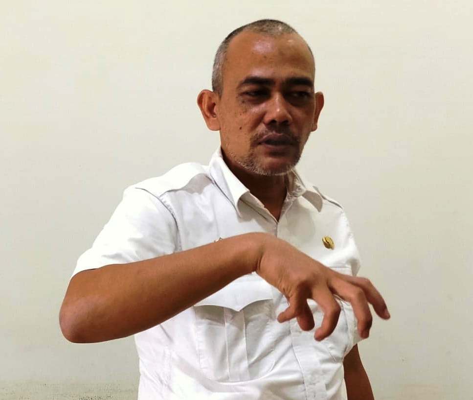 Pemkab Pidie Akan Tutupi Defisit Rp 11 M dalam R-APBK 2020 dengan SILPA 2019