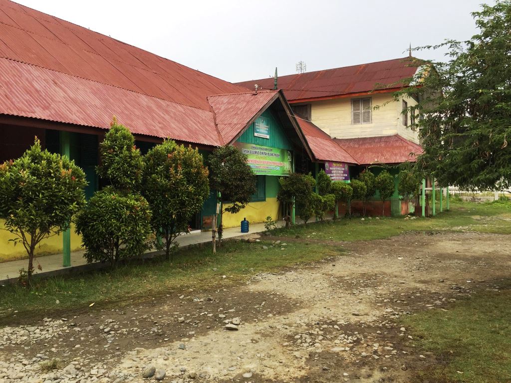 Pertarungan Wacana yang Berdarah