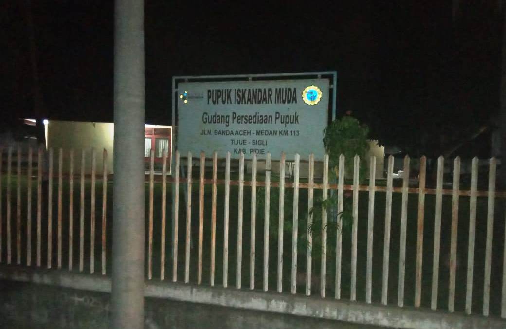 Kios Pengecer Diminta Sediakan Uang Jaminan Rp 20 Juta untuk Tebus Pupuk pada Distributor
