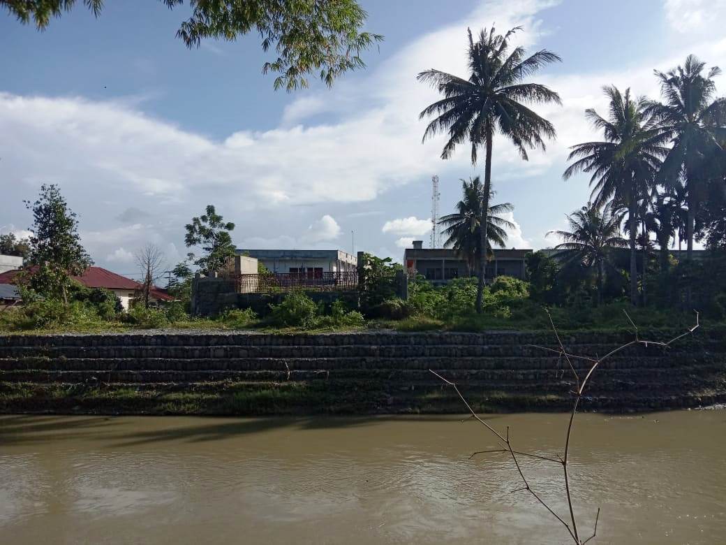 Pagu Anggaran untuk Pembebasan Lahan Jembatan Pidie Rp 4 M Terlalu Tinggi