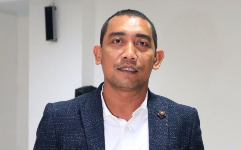 Plt Gubernur Aceh Halangi Kerja Pengawasan DPRA