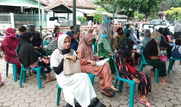 Penerima Bansos Ganda Picu Gesekan Sosial di Gampong