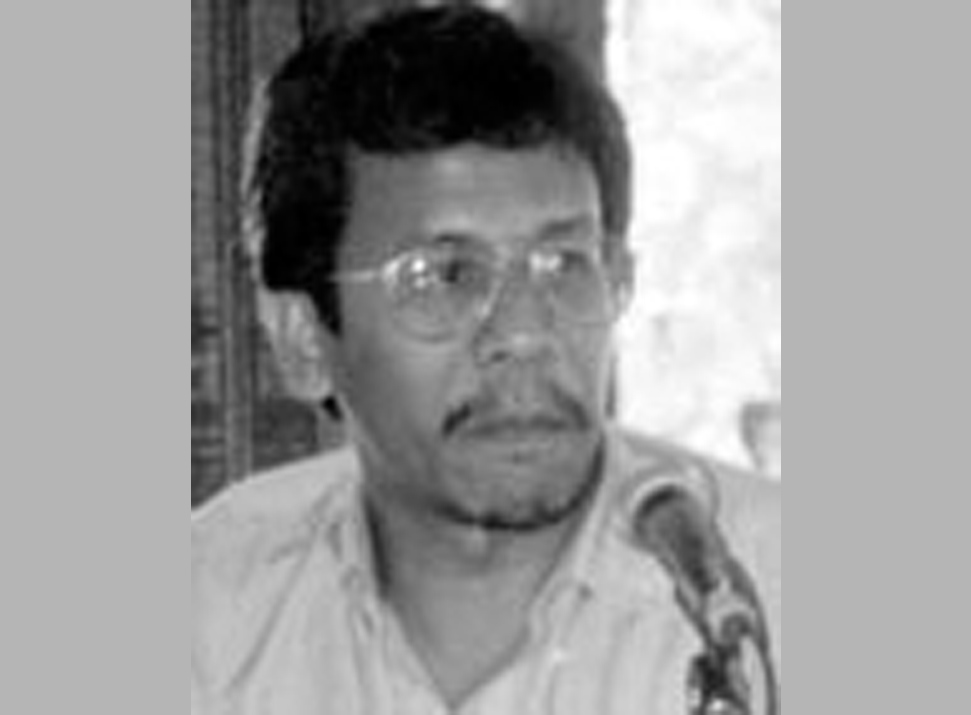 [Bagian I] Jafar Siddiq Hamzah