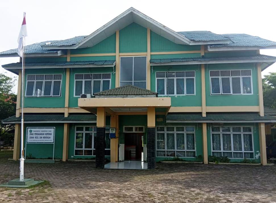 Pendaftaran Bantuan Produktif Usaha Mikro Tahap Dua Dibuka