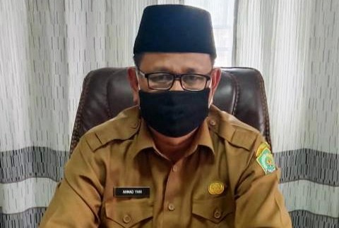 Kankamenag Pijay: Pemberlakuan Shift Belajar di Kelas dengan Jumlah Siswa di atas 30