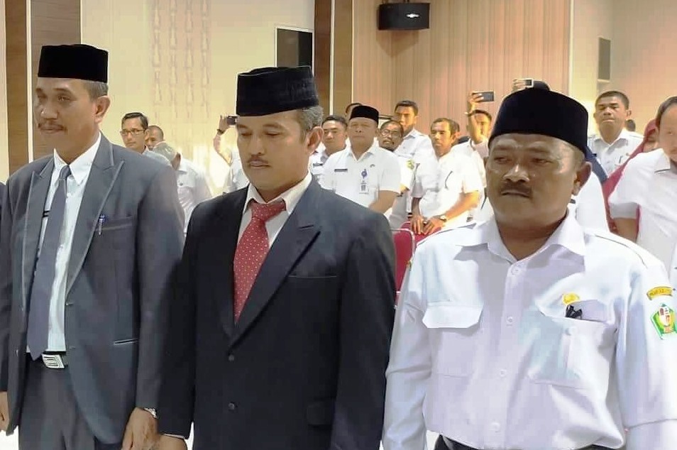 Majelis Etik Jatuhi Sanksi Moral terhadap Usman Z