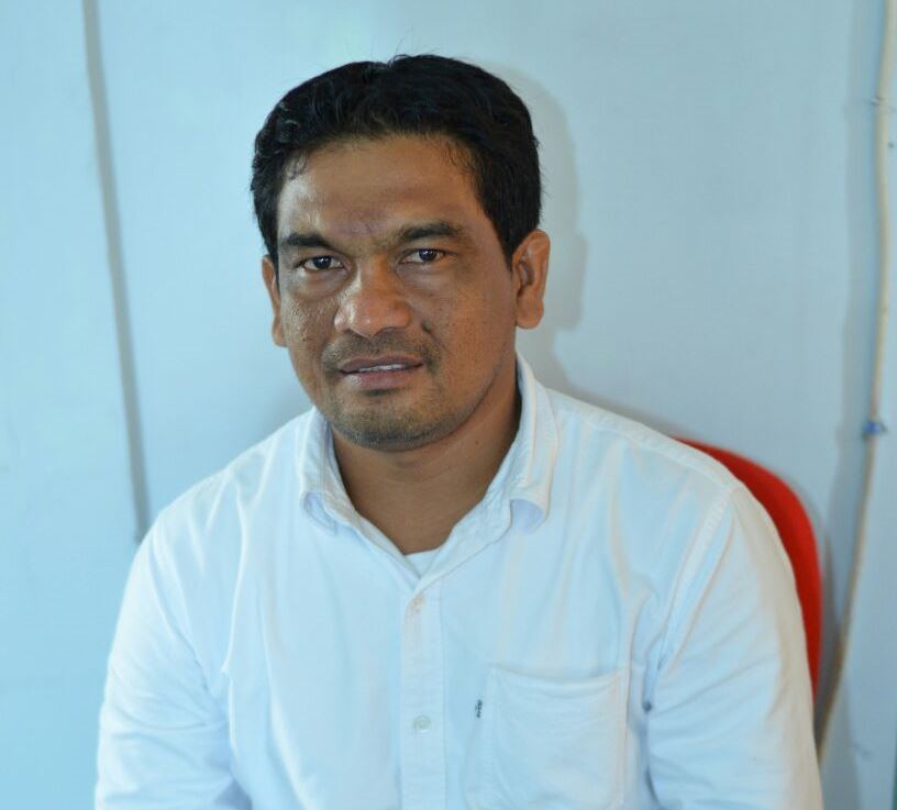 Pidie Targetkan 2 Emas untuk setiap Cabor PORA 2022