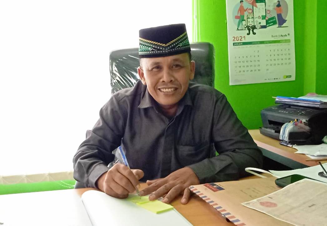 Santunan Paket Ramadhan Rp 1 Juta dari Baitul Mal Aceh mulai Disalurkan